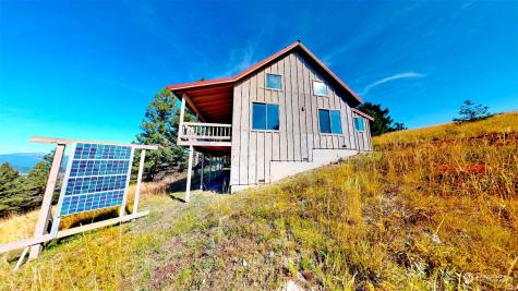 135 Lady Bug Road Oroville WA 98844