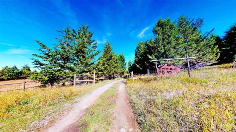 135 Lady Bug Road Oroville WA 98844