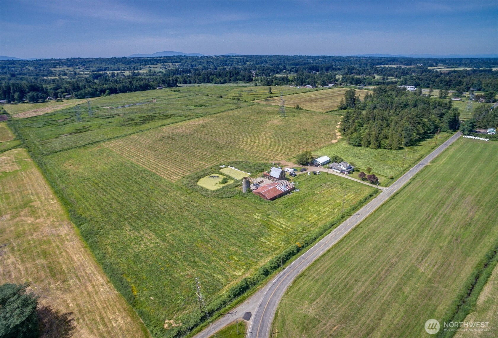 0 Creasy Road Custer WA 98240