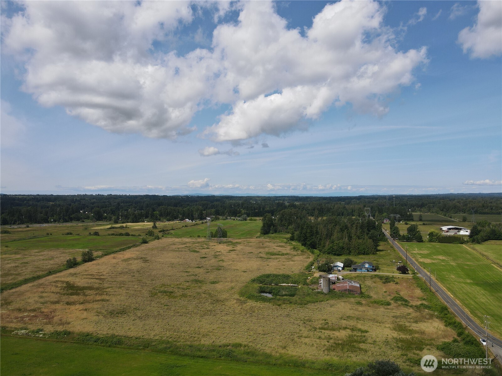 0 Creasy Road Custer WA 98240