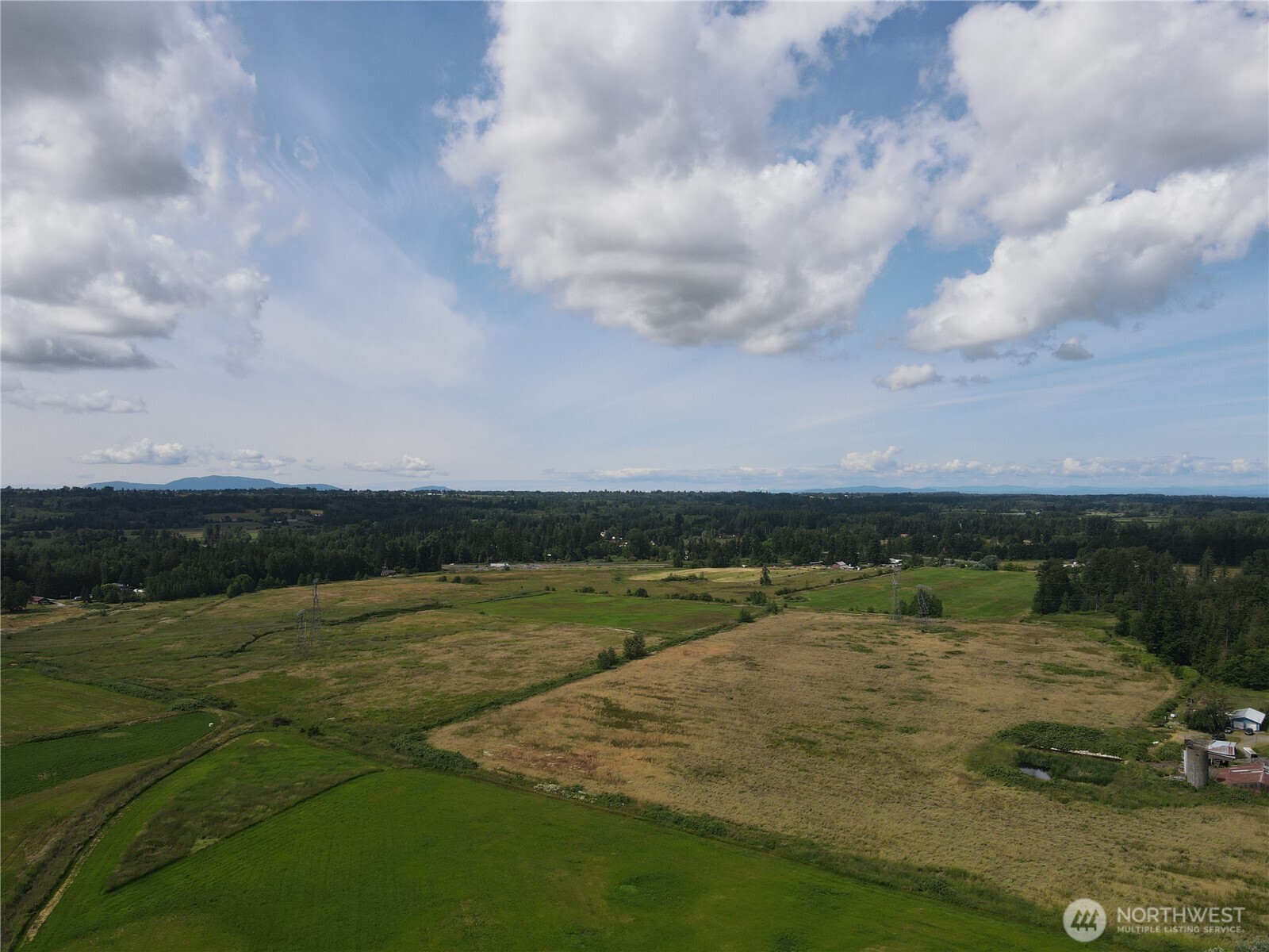 0 Creasy Road Custer WA 98240
