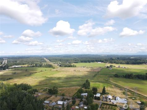 0 Creasy Road Custer WA 98240