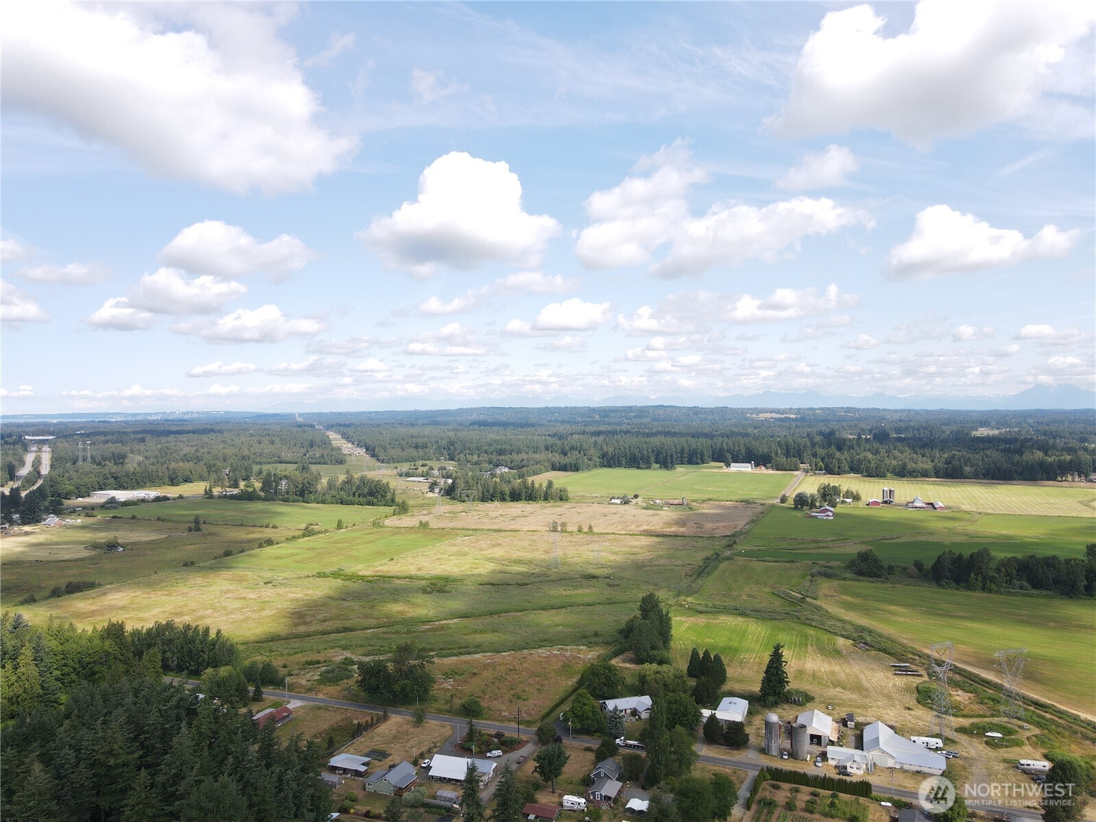 0 Creasy Road Custer WA 98240