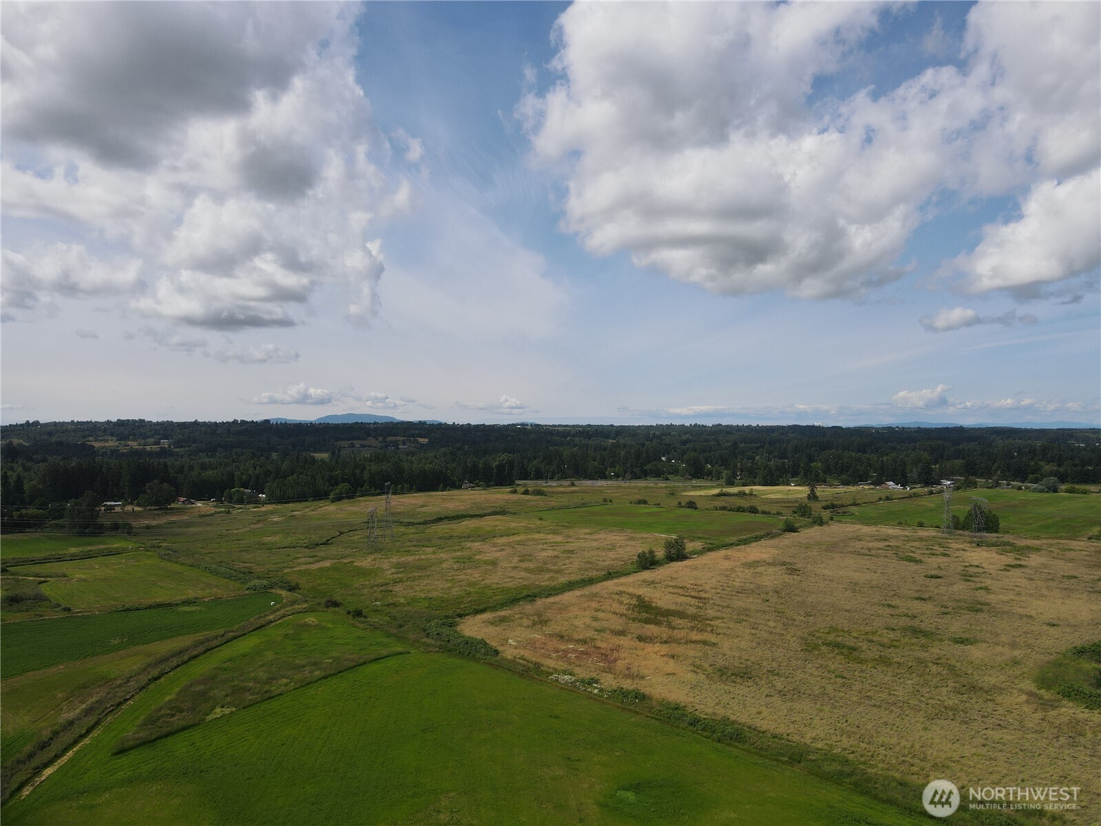 0 Creasy Road Custer WA 98240
