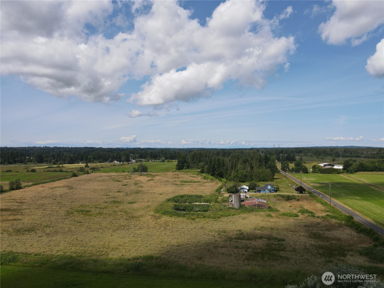 0 Creasy Road Custer WA 98240