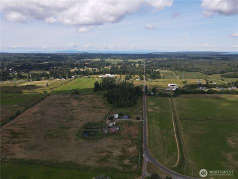 0 Creasy Road Custer WA 98240