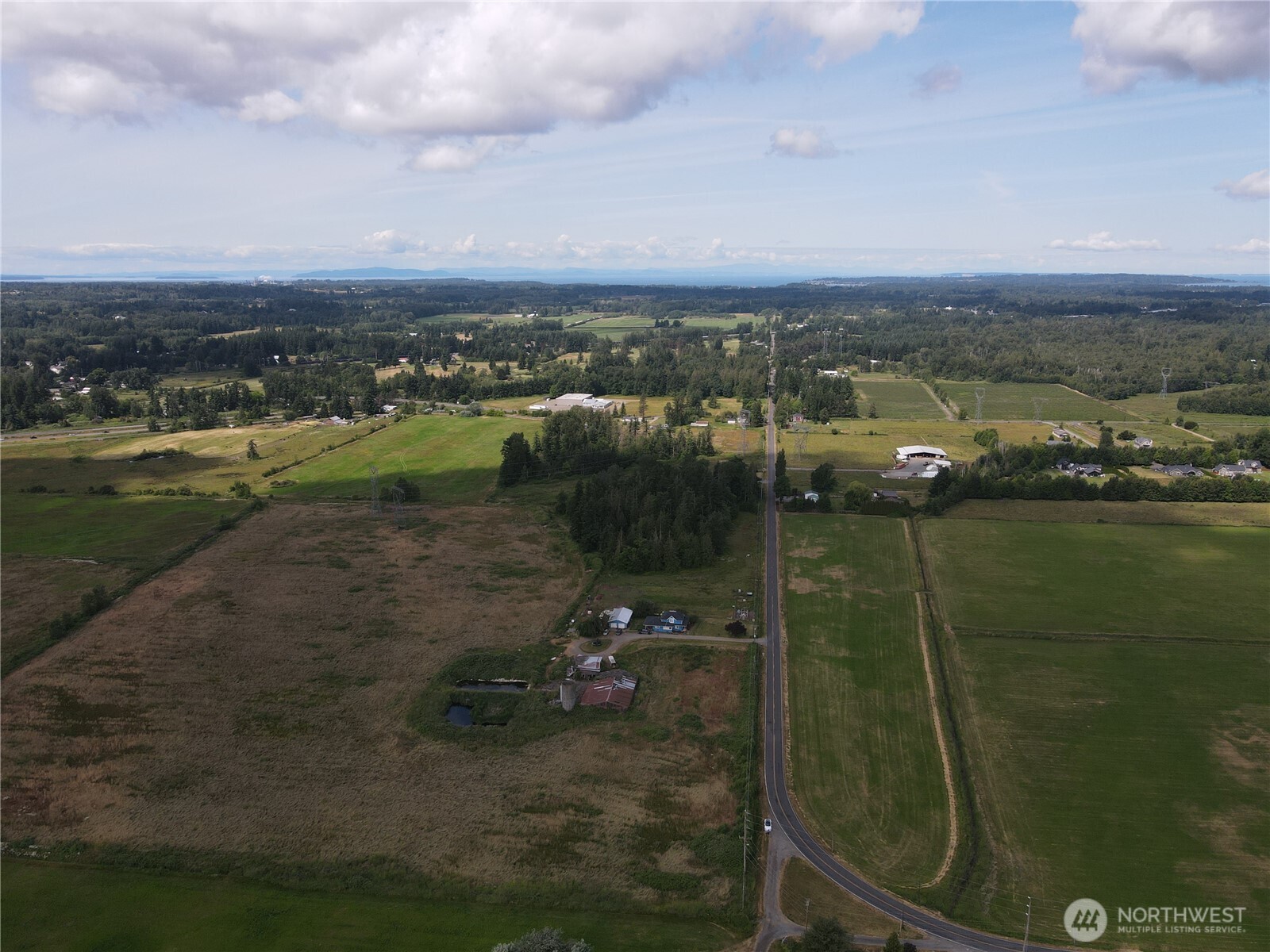 0 Creasy Road Custer WA 98240