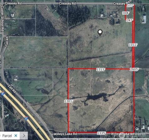 0 Creasy Road Custer WA 98240