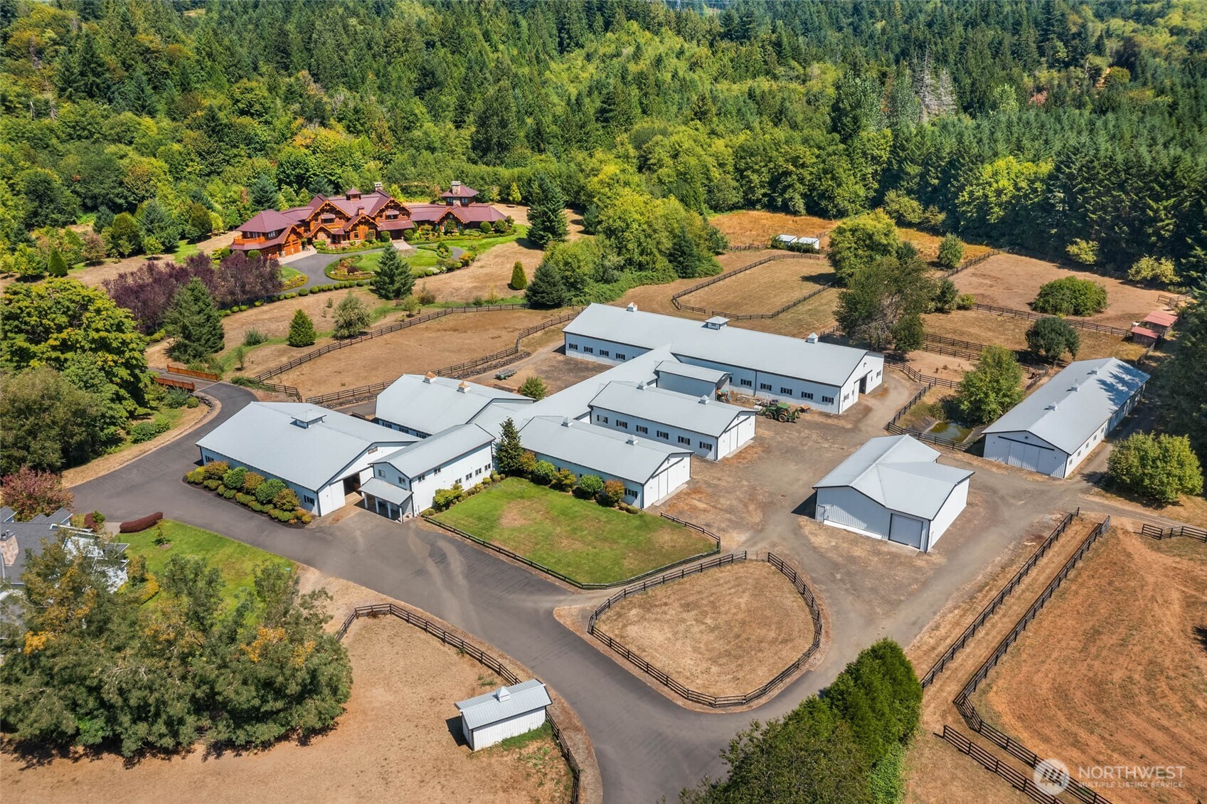 5051 Us Highway 12 Elma WA 98541