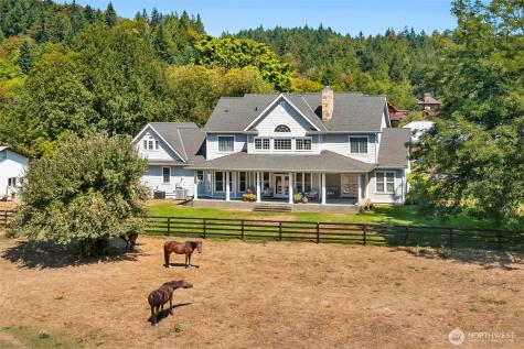 5051 Us Highway 12 Elma WA 98541