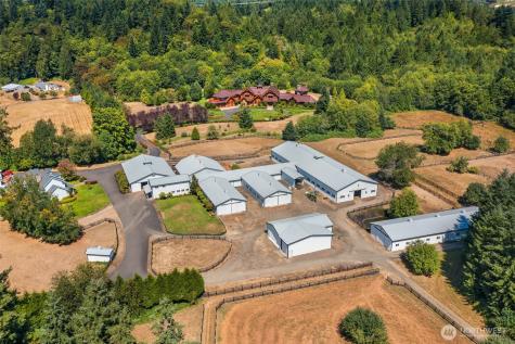 5051 Us Highway 12 Elma WA 98541