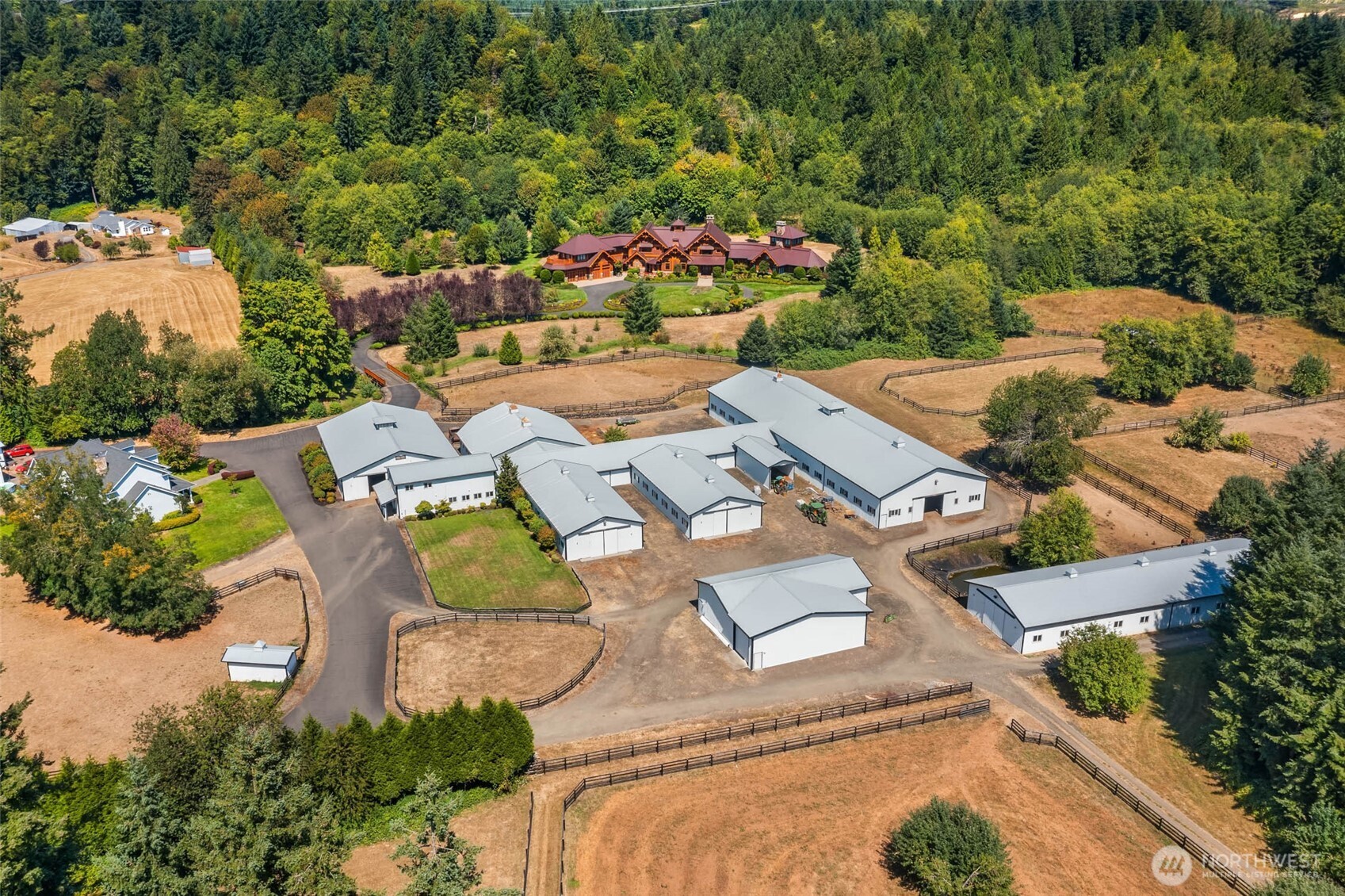 5051 Us Highway 12 Elma WA 98541