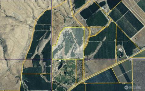 501 Jack Wells Road Bridgeport WA 98813