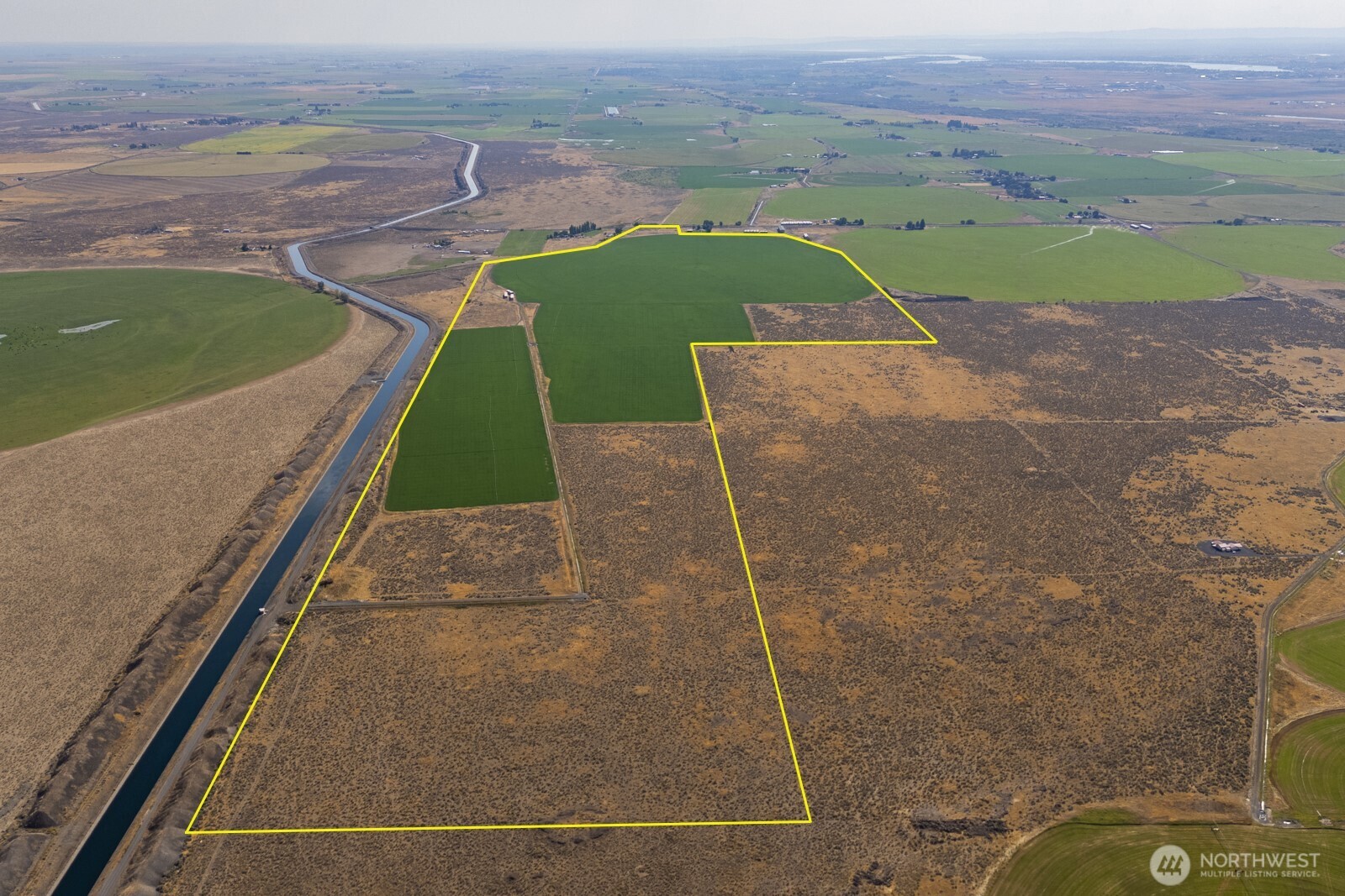 0 12 Road NE Moses Lake WA 98837