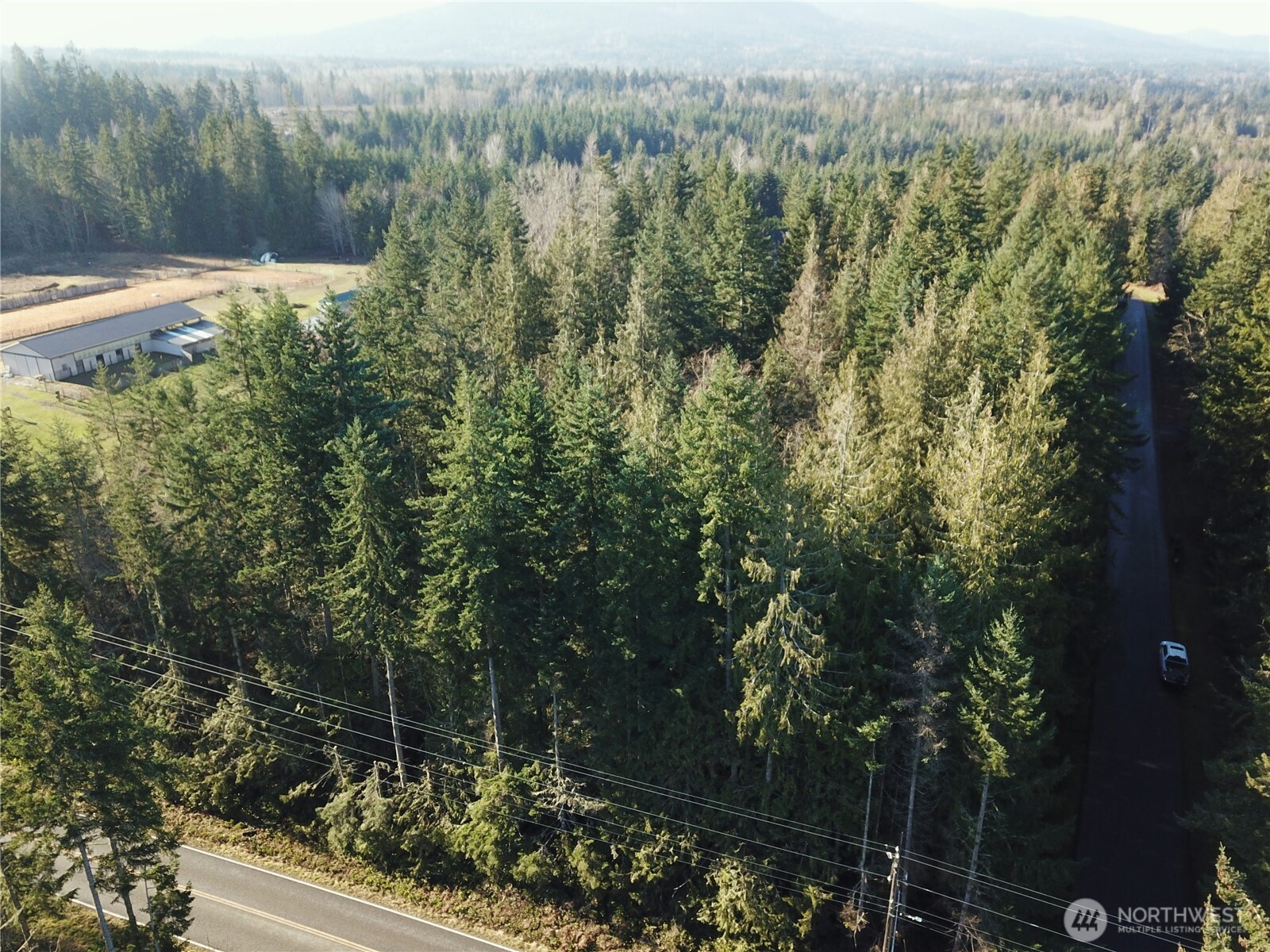 9999 Hidden Highlands Lot 3 Port Angeles WA 98362