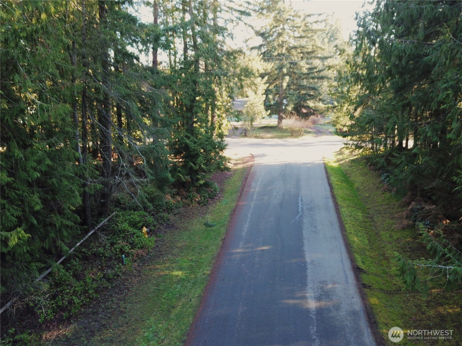 9999 Hidden Highlands Lot 3 Port Angeles WA 98362