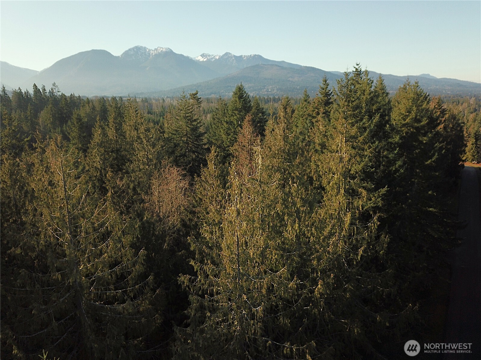 9999 Hidden Highlands Lot 3 Port Angeles WA 98362