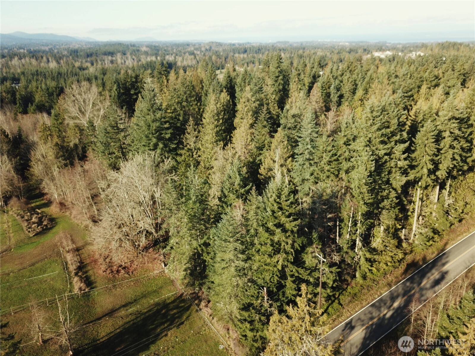 9999 Hidden Highlands Lot 3 Port Angeles WA 98362