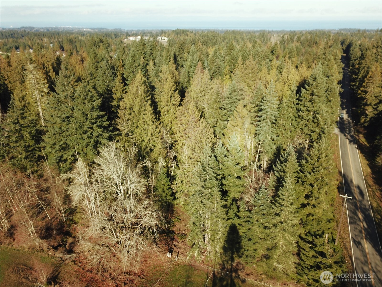 9999 Hidden Highlands Lot 3 Port Angeles WA 98362