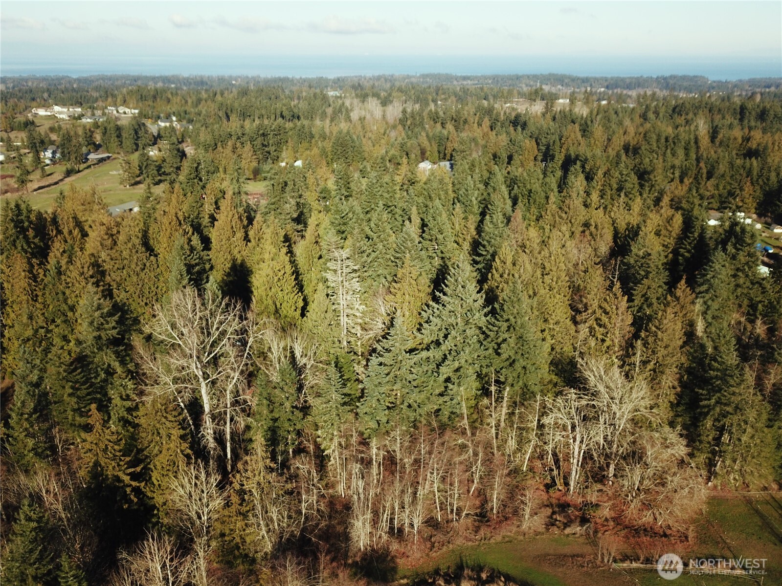 9999 Hidden Highlands Lot 3 Port Angeles WA 98362