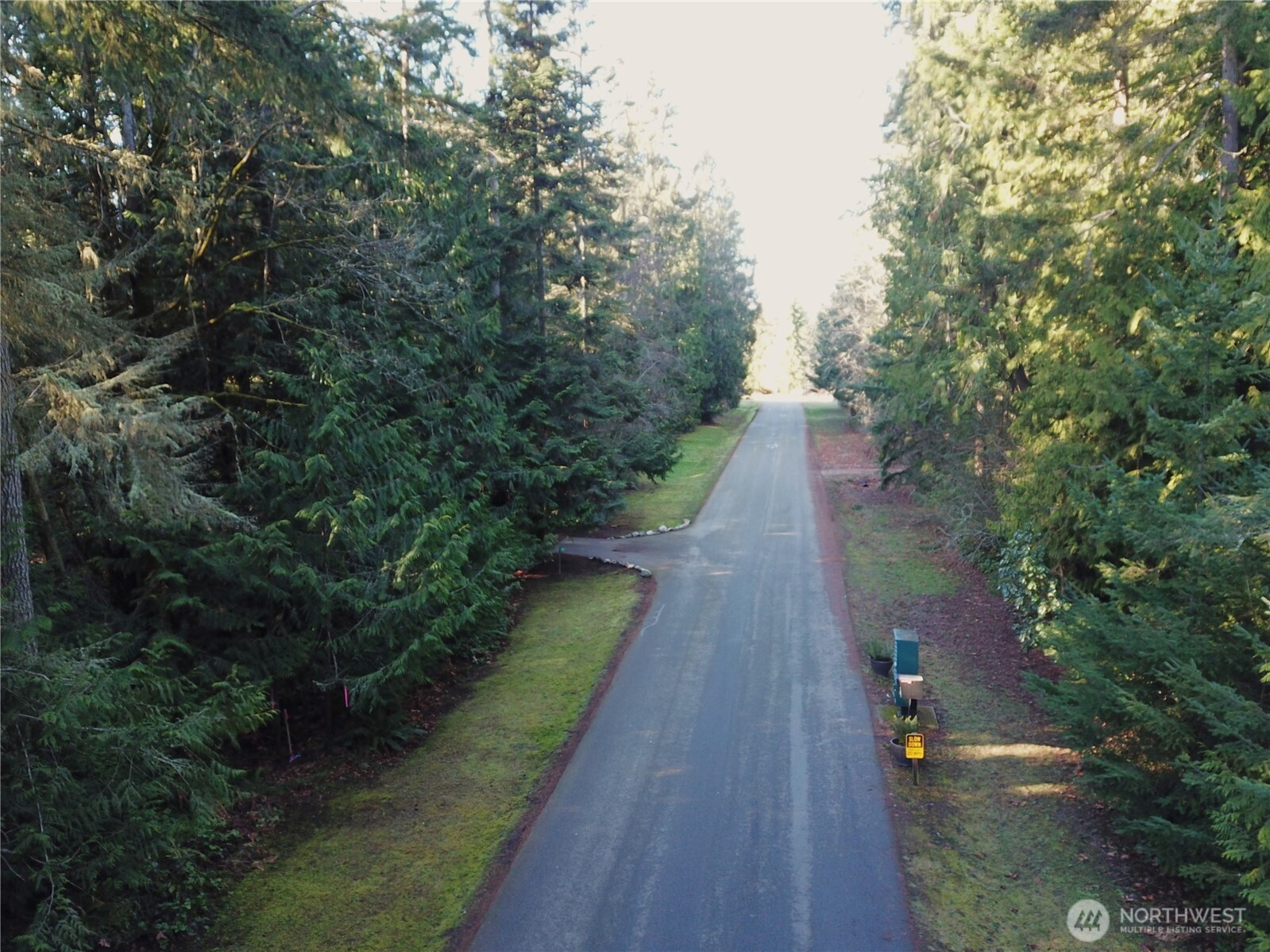 9999 Hidden Highlands Lot 3 Port Angeles WA 98362