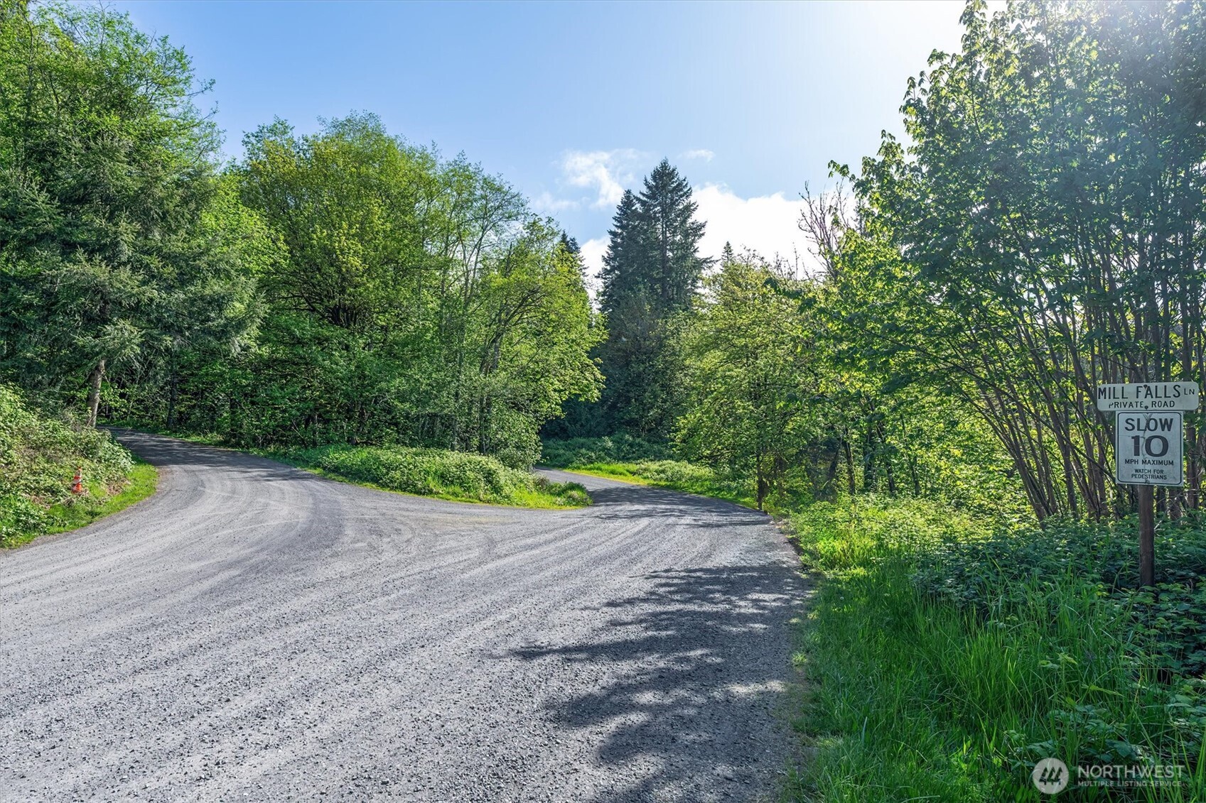 0 Mill Falls Lane Longview WA 98632
