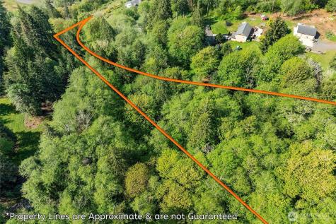 0 Mill Falls Lane Longview WA 98632