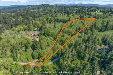 0 Mill Falls Lane Longview WA 98632