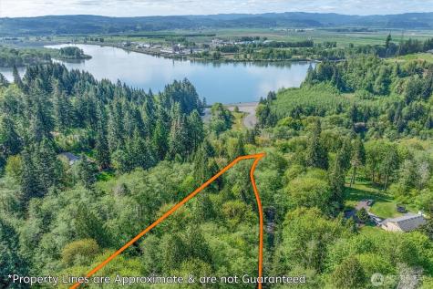 0 Mill Falls Lane Longview WA 98632