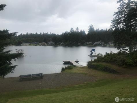 11205 110th Street Anderson Island WA 98303