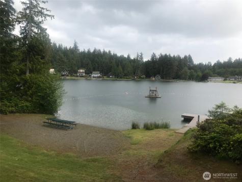 11205 110th Street Anderson Island WA 98303