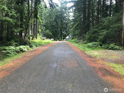 11205 110th Street Anderson Island WA 98303