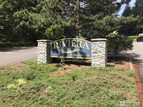 11205 110th Street Anderson Island WA 98303