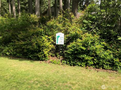 11205 110th Street Anderson Island WA 98303