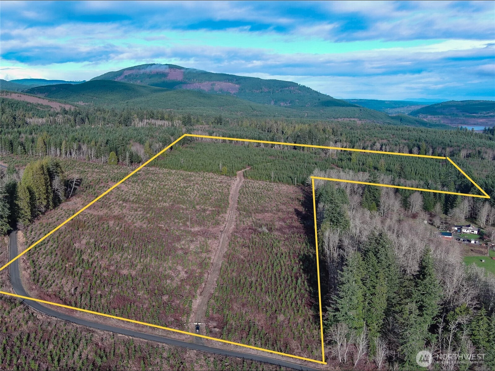 2 Snow Creek Road Quilcene WA 98376