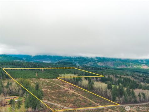 2 Snow Creek Road Quilcene WA 98376
