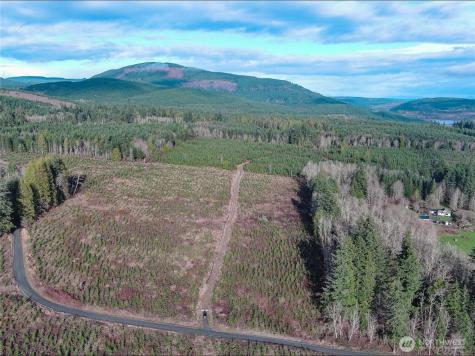 2 Snow Creek Road Quilcene WA 98376
