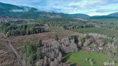 2 Snow Creek Road Quilcene WA 98376