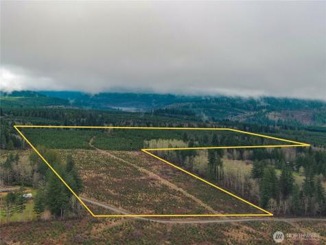 2 Snow Creek Road Quilcene WA 98376