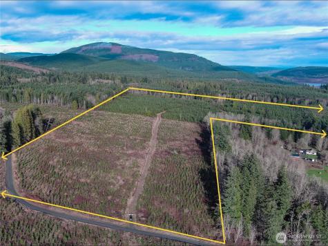 2 Snow Creek Road Quilcene WA 98376