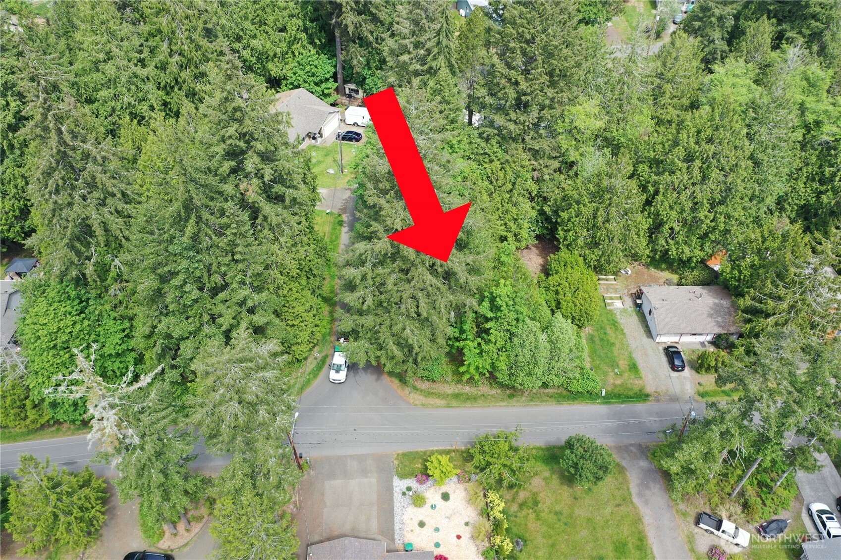 2340 Westwind Drive NW Olympia WA 98502