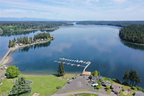 2340 Westwind Drive NW Olympia WA 98502