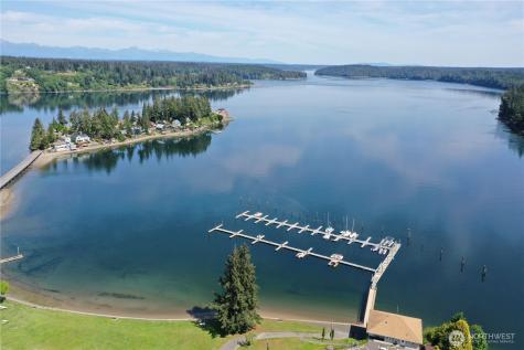 2340 Westwind Drive NW Olympia WA 98502