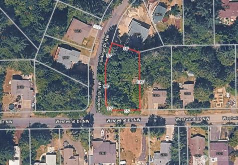2340 Westwind Drive NW Olympia WA 98502