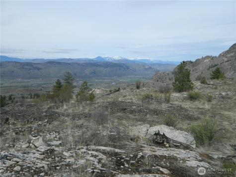 111 Tbd Six Gun Way Tonasket WA 98855