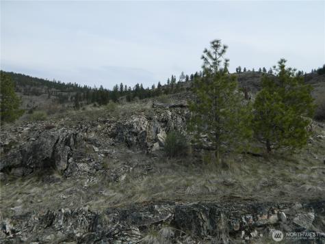 111 Tbd Six Gun Way Tonasket WA 98855