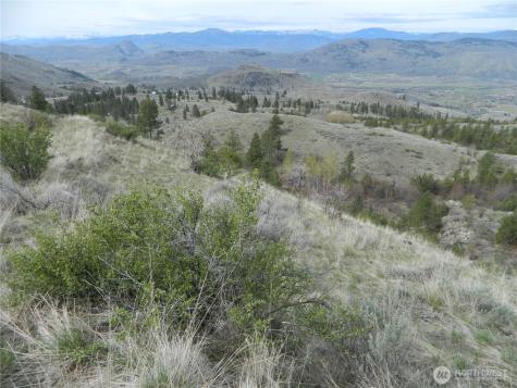 111 Tbd Six Gun Way Tonasket WA 98855