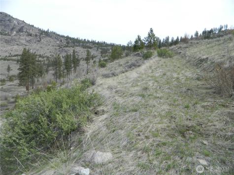 111 Tbd Six Gun Way Tonasket WA 98855