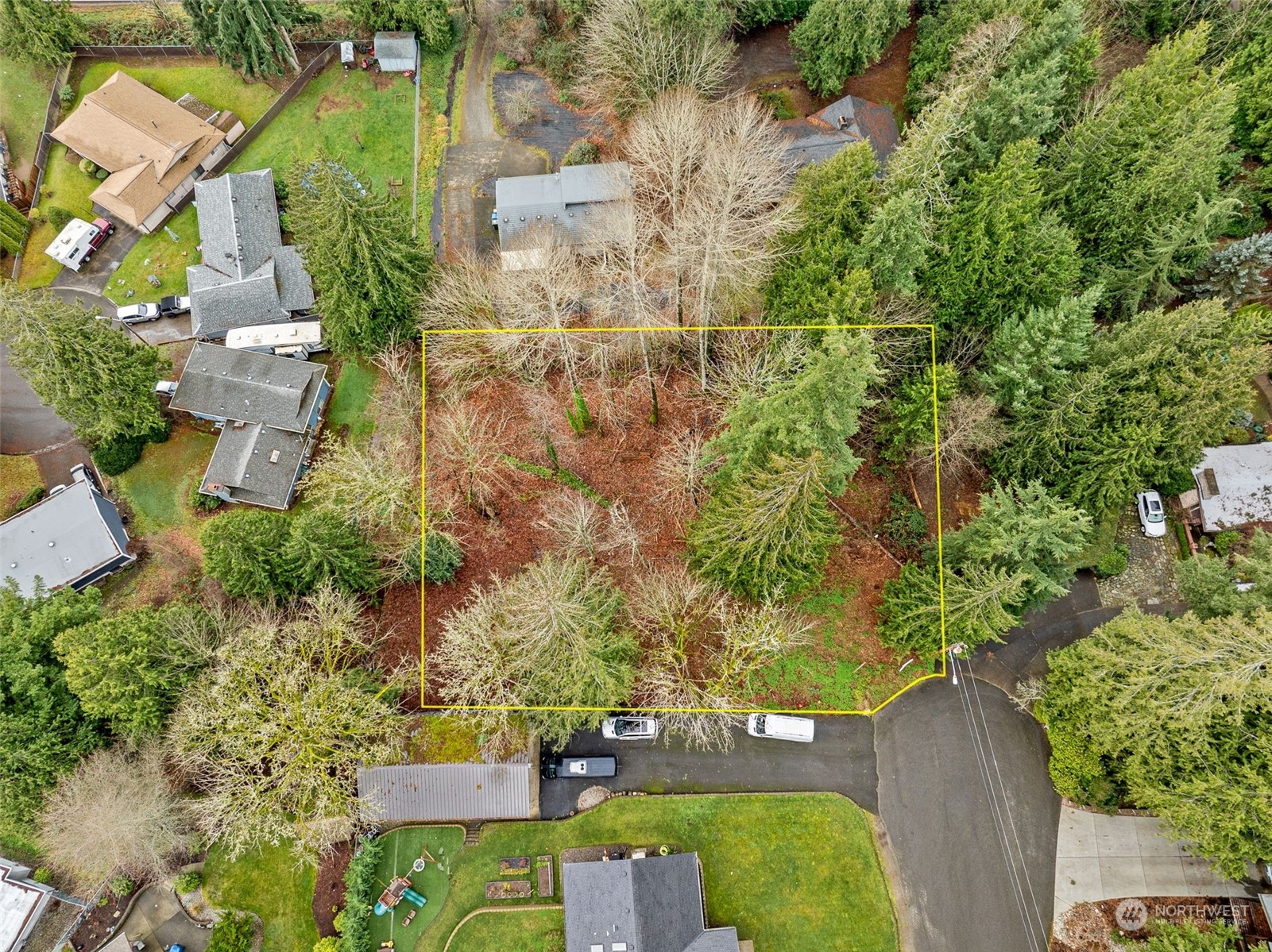 132 SE 231st Street Kent WA 98042