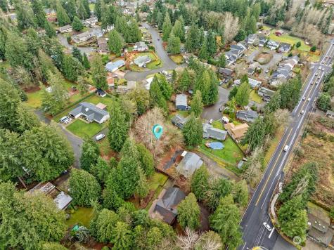 132 SE 231st Street Kent WA 98042